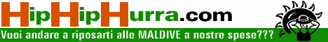 Iscriviti ad
        HipHipHurra.com